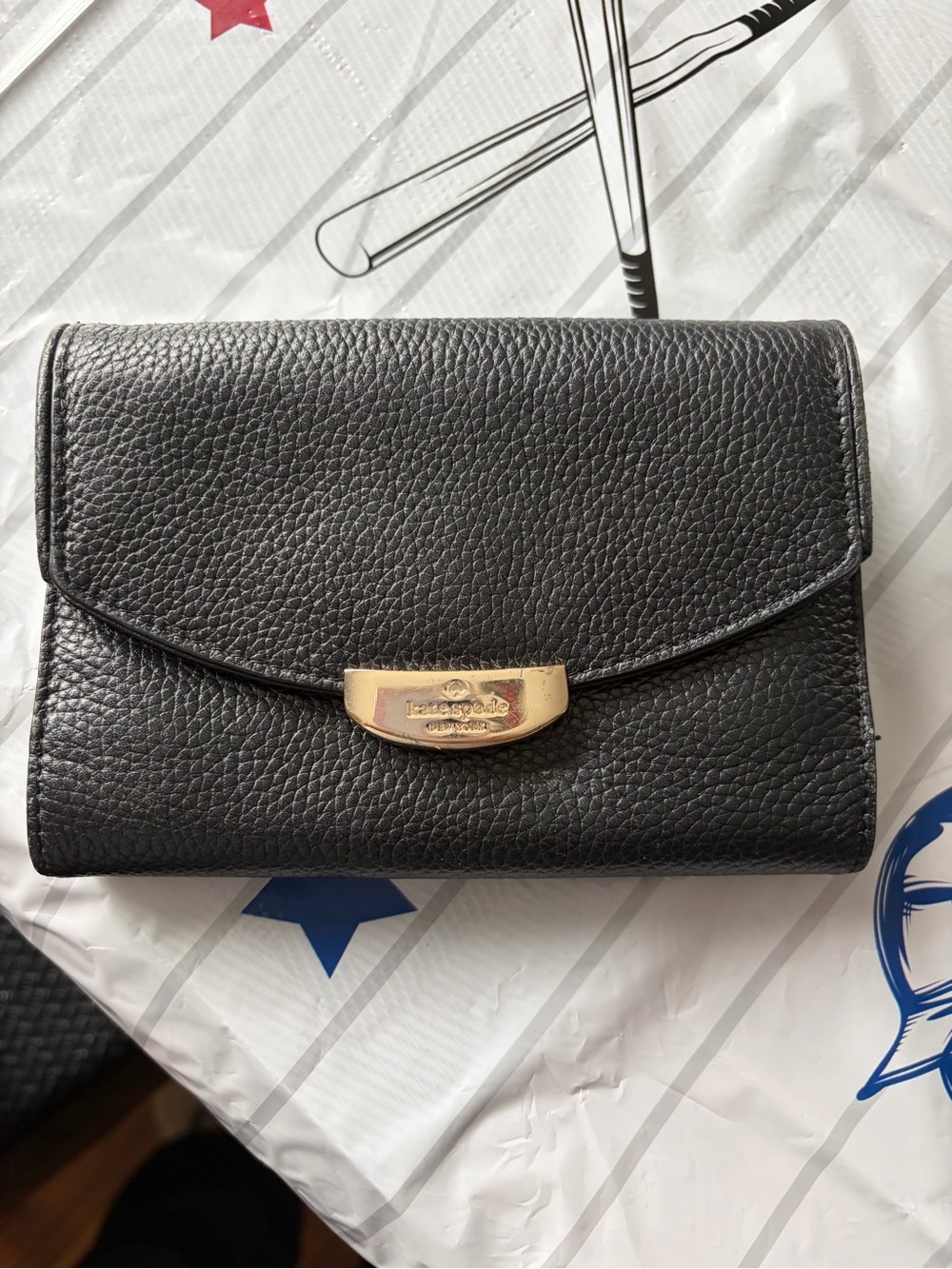 Kate spade wallet
